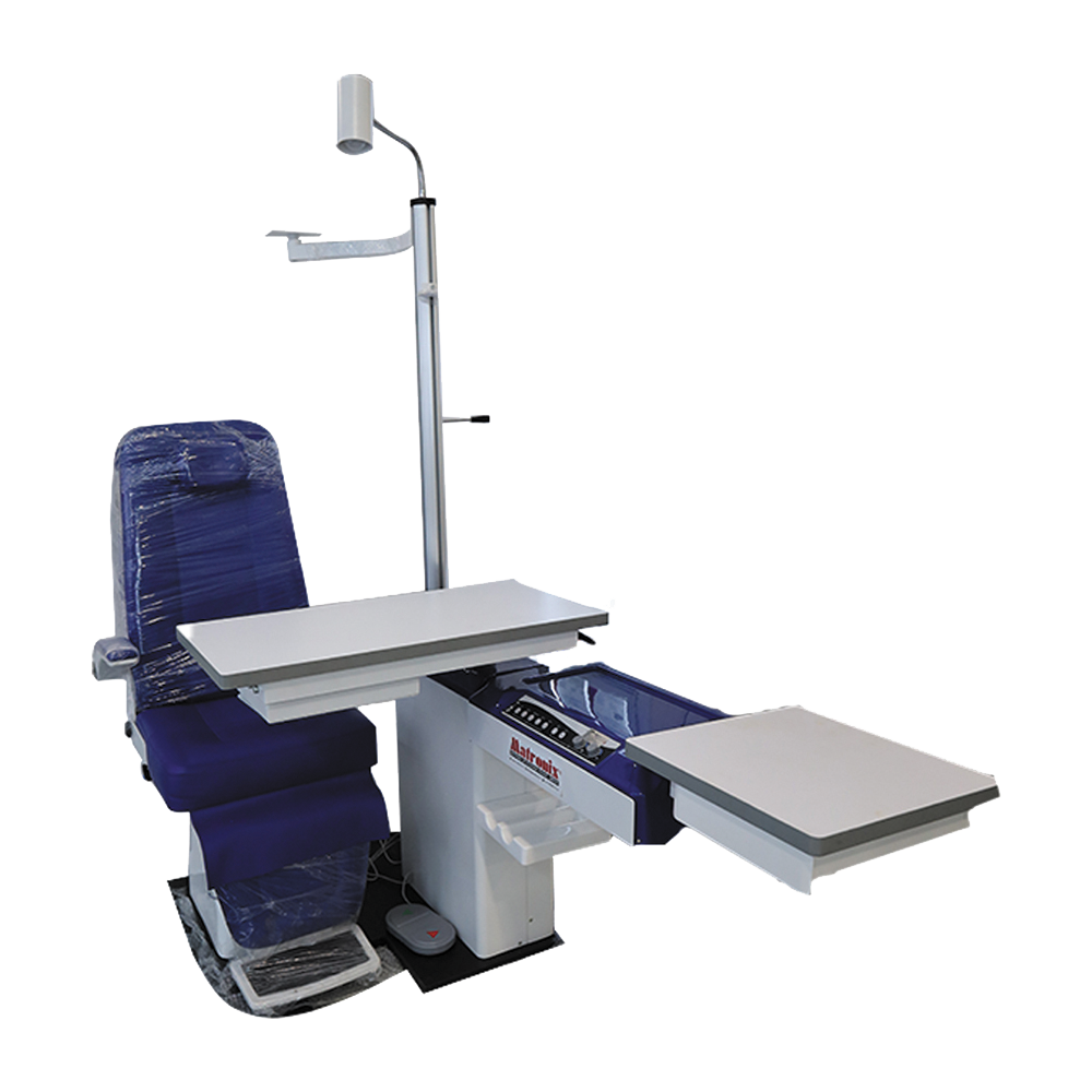 Chair Unit Doctor Model 