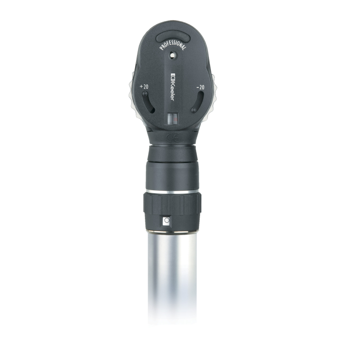 Professional Ophthalmoscope