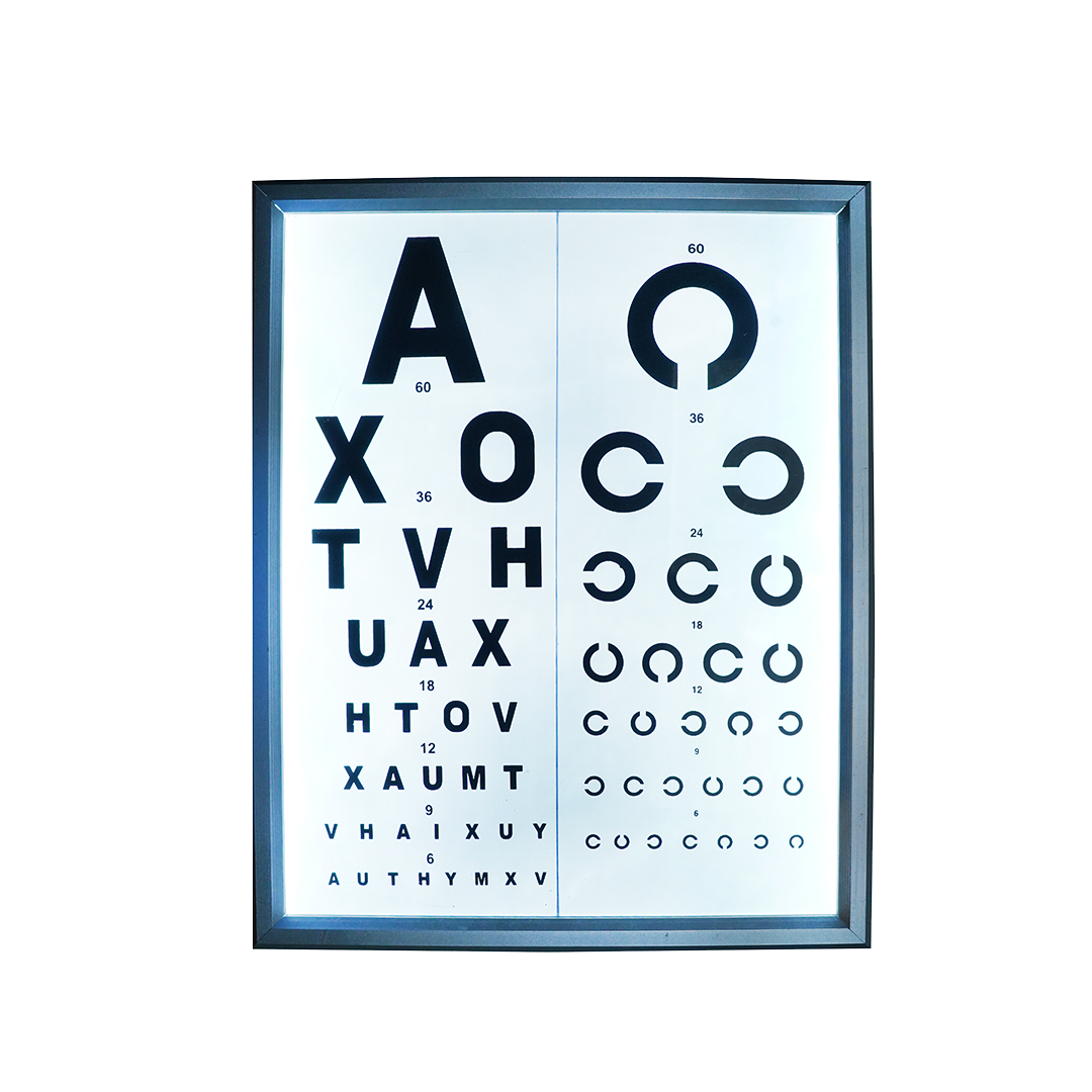 VISUAL CHART In Products Rumax International